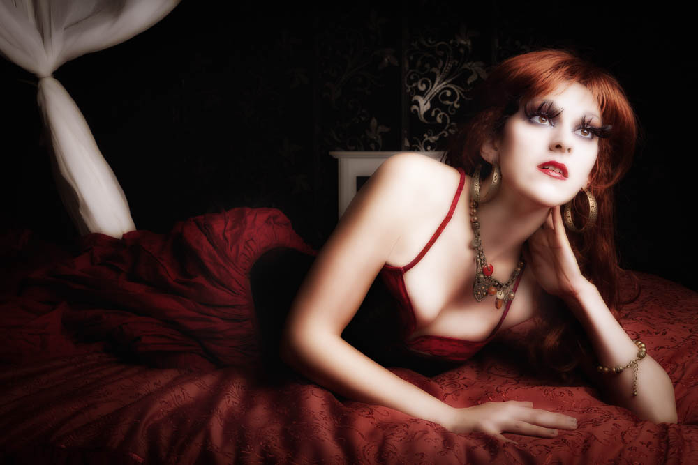 Rose Red