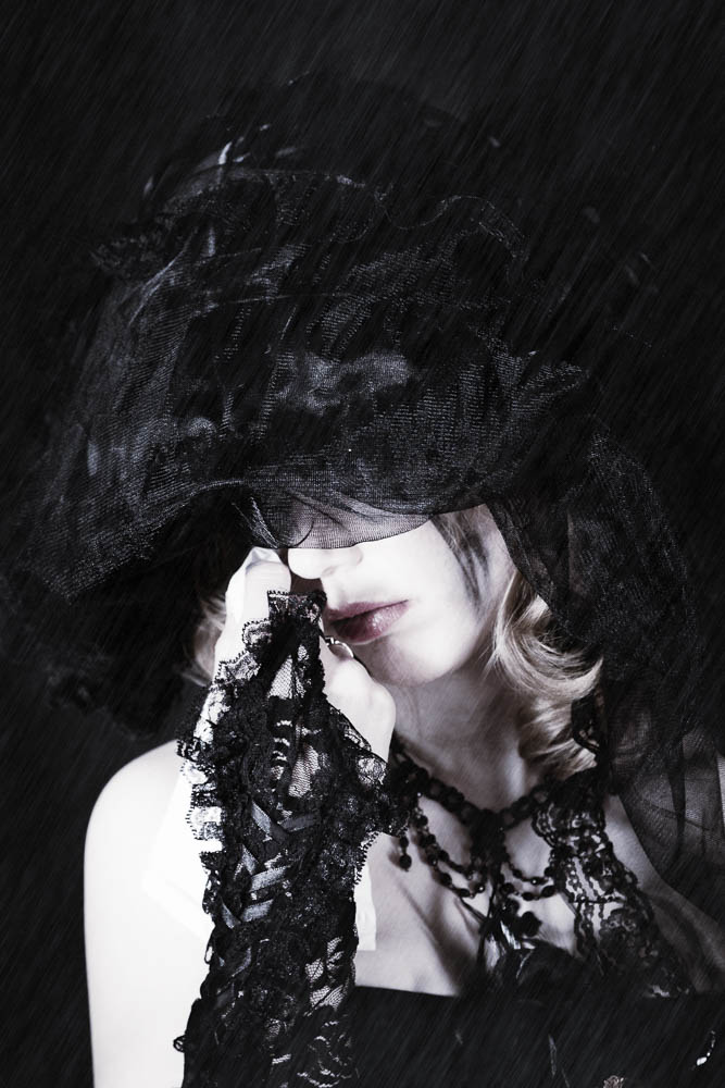 The Widow