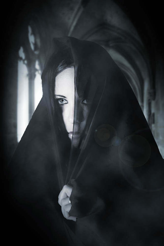 The Nun